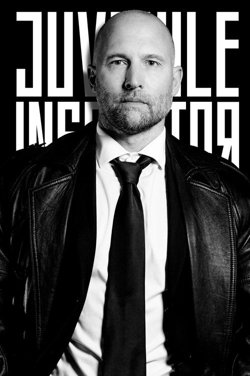 Bruno Jänes as KGB Major Bruno