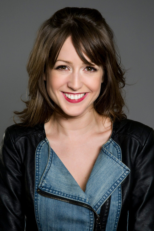 Barbara Klaaysen as Bruidje