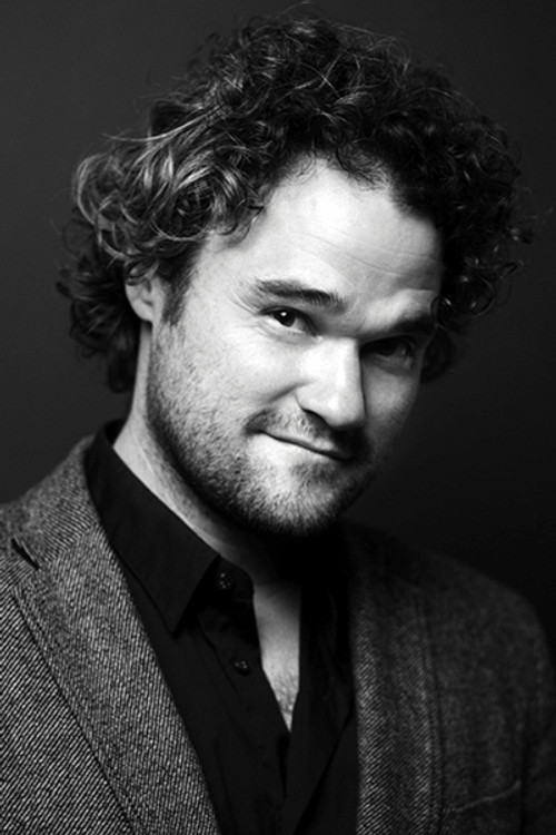 Thomas Hellman as Daniel