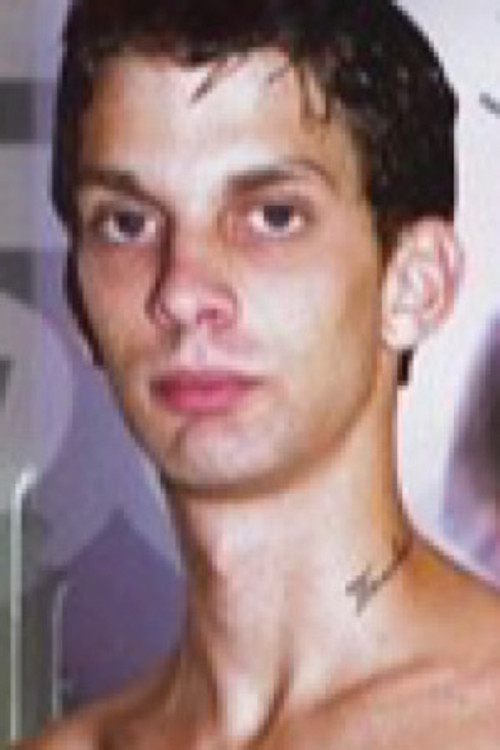 Alec Rose as (archive footage)