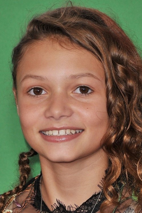 Didi Costine as Adrianna