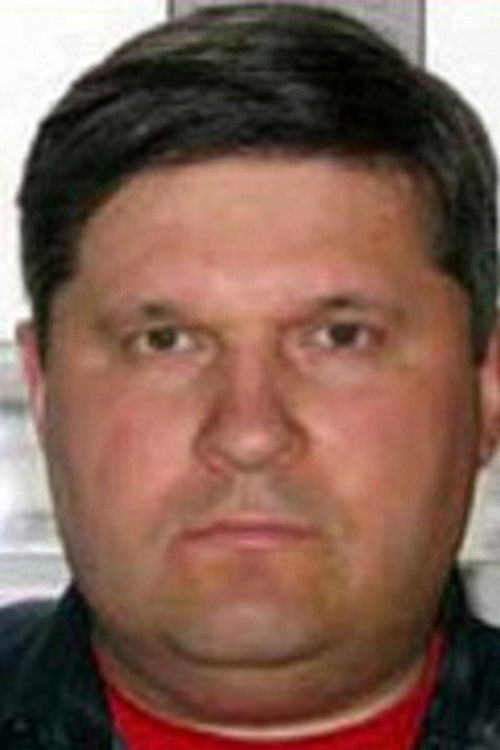 Mikhail Babakhanov as