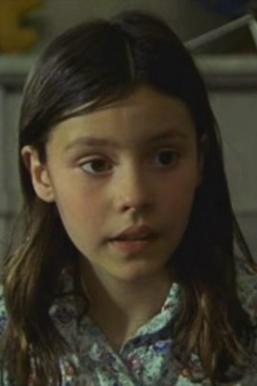 Conchita Pérez as Irene