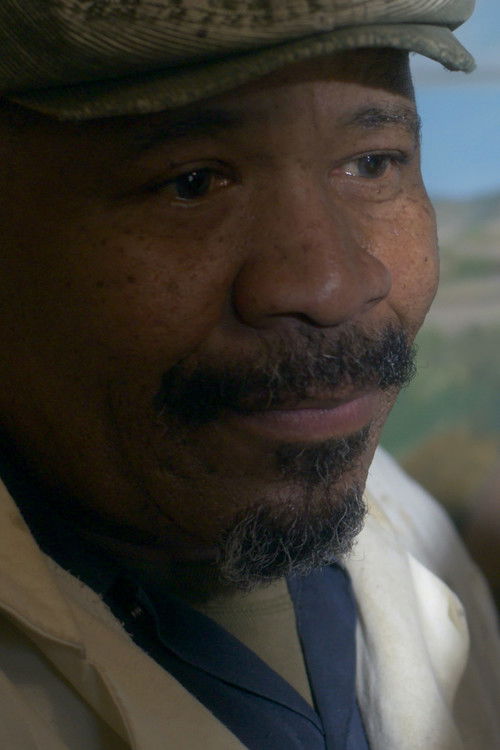 Vernon Thornsberry as Vernon