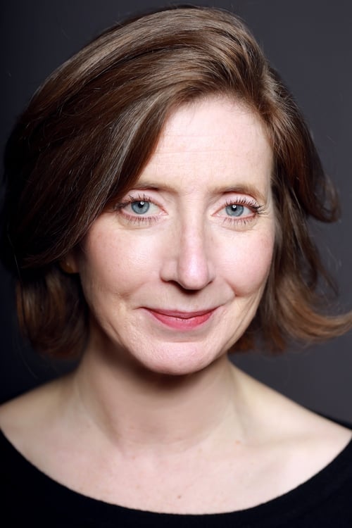 Nancy Crane as Waitress