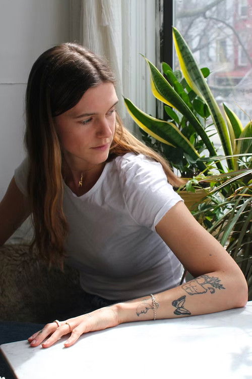 Aidan Koch profile photo