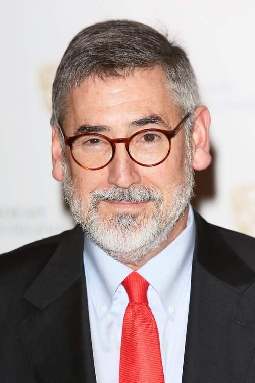 John Landis as Lab Technician
