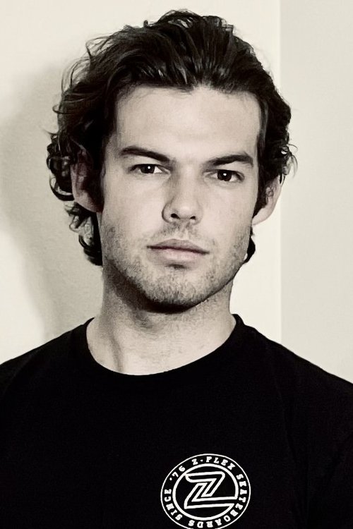 Quinn McPherson as Riley Donahue