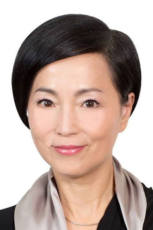 Kingdom Yuen King-Tan as Shek Lau