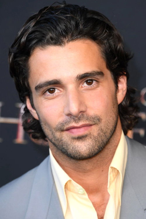 Fabien Frankel as Anthony Grasso