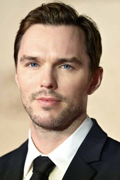 Nicholas Hoult as Robert Jay Mathews