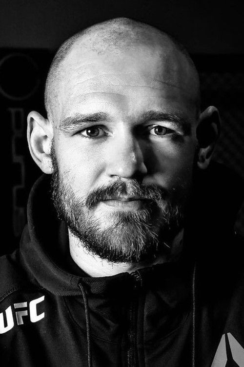 Viacheslav Borshchev as Self