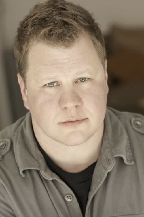 Kevin Anton as Bartender