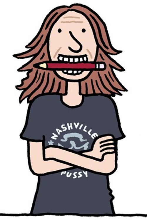 Barbara Stok as Self