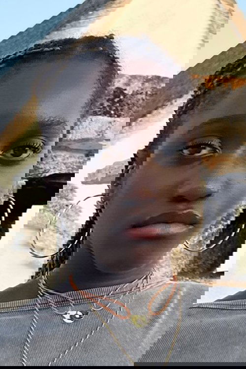 Oumy Bruni Garrel profile photo