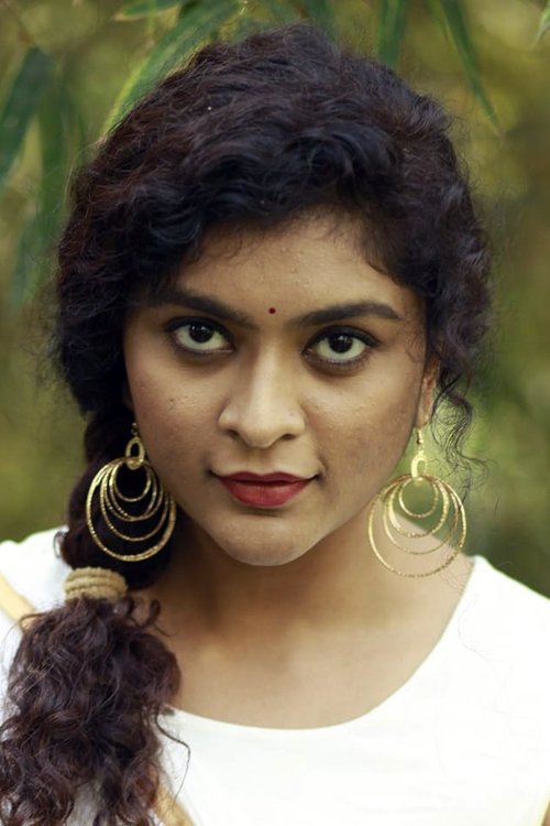 Mahati Bikshu as Shree Devi