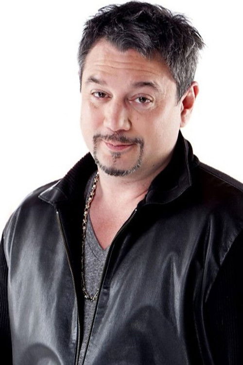 Hugh Morgan as Detective #1