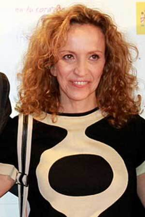 Daniela Féjerman as
