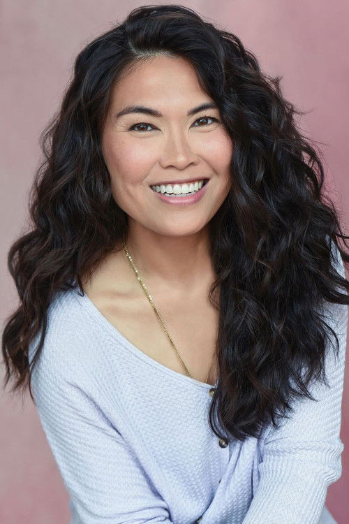 Rhoslynne Bugay as Aurora