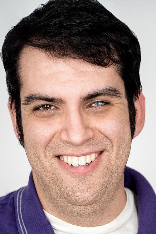 Spencer Frankeberger as Dad