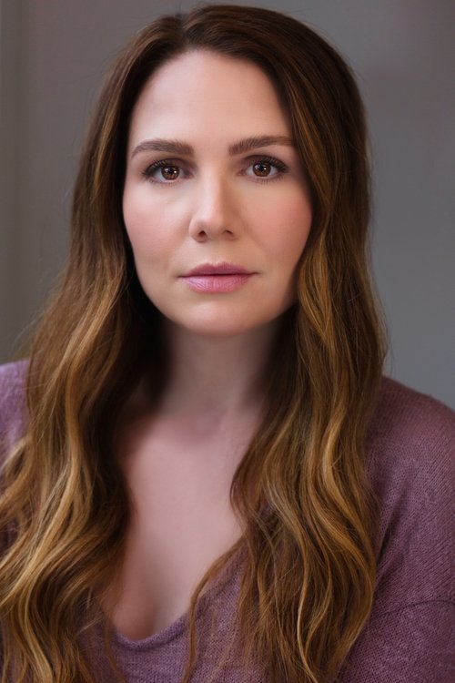 Jenna Mae Miller as Hooker