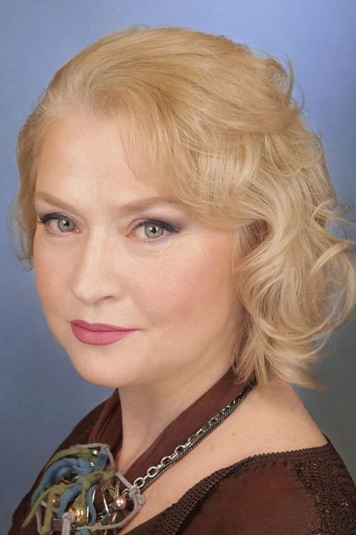 Olena Khyzhna as Bandersha