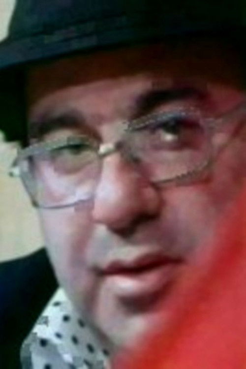 Tony Rizzi as The Man