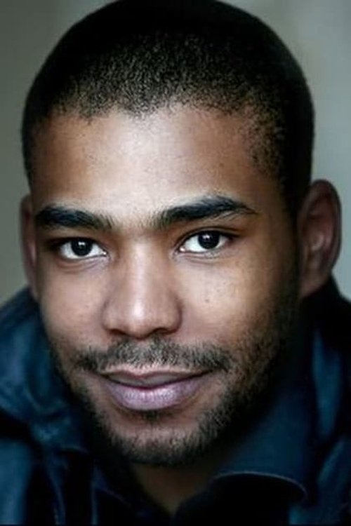 Johnson Douyard as Marley