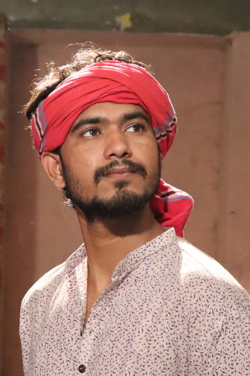 Saruar Alam as Friend