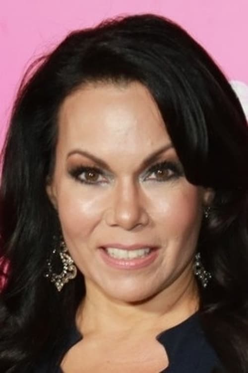 Elena Varela as ER Doctor