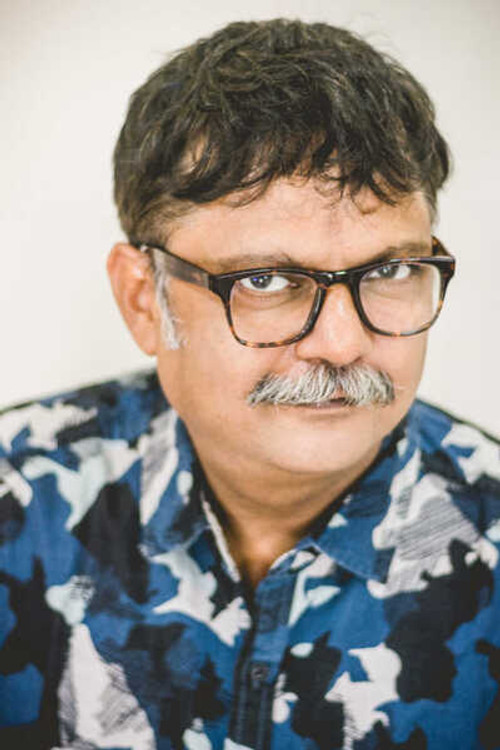 Atul Srivastava as