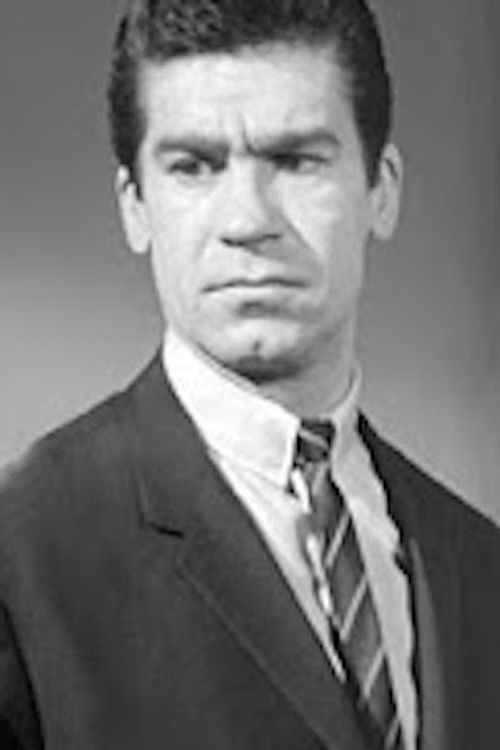 Scott Peters as David Garrick