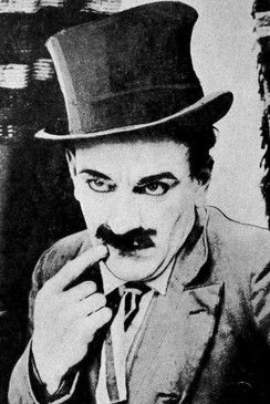 Jack Cooper as Beauty Contest Emcee