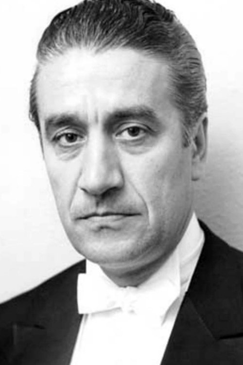 Sergiu Celibidache as