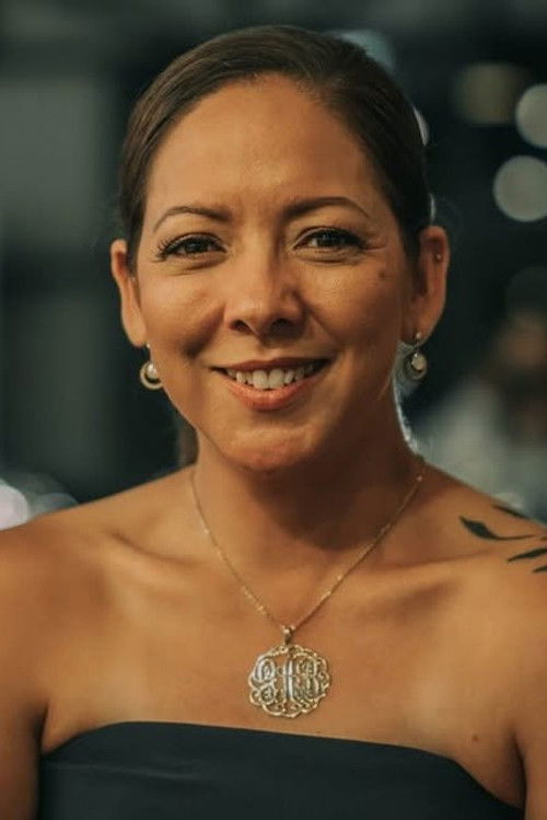 Guila Alvarez as
