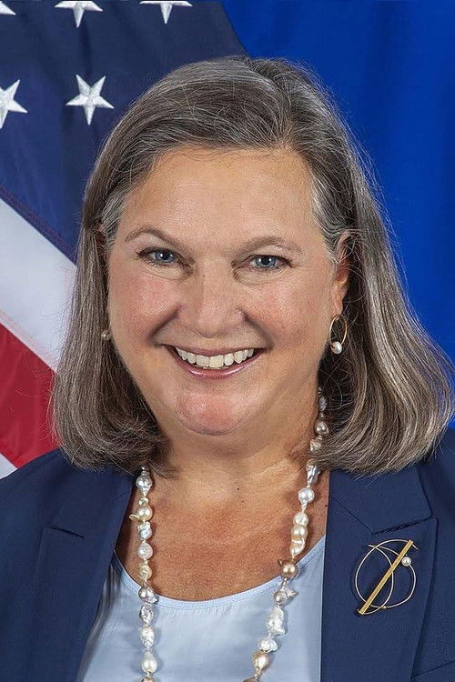 Victoria Nuland as