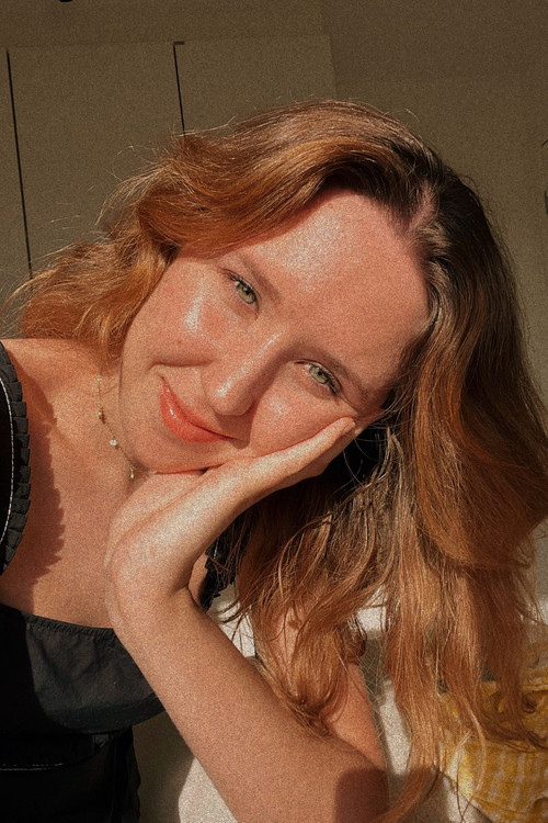 Rafa Danielli as Tifany