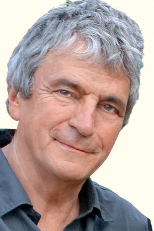 Georges Chelon as Chaumont