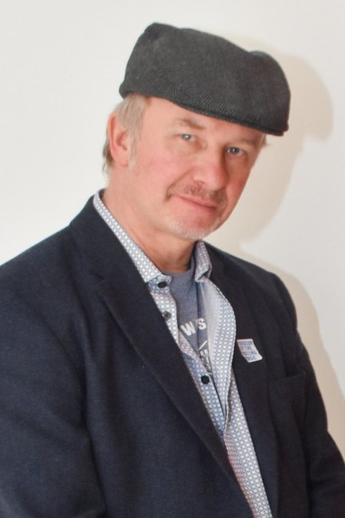 Keith Barnfather profile photo