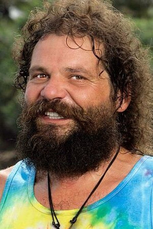 Rupert Boneham as Bo
