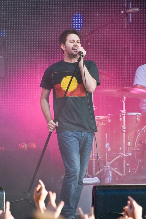Bernard Fanning as Self