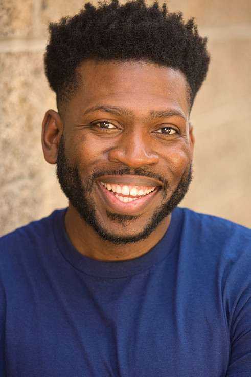 Oraldo Austin as Greg