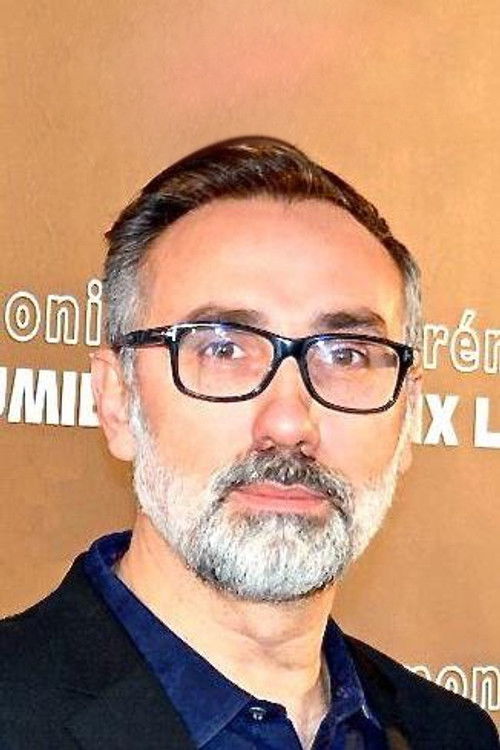 Guy Laurent as Garçon soirée