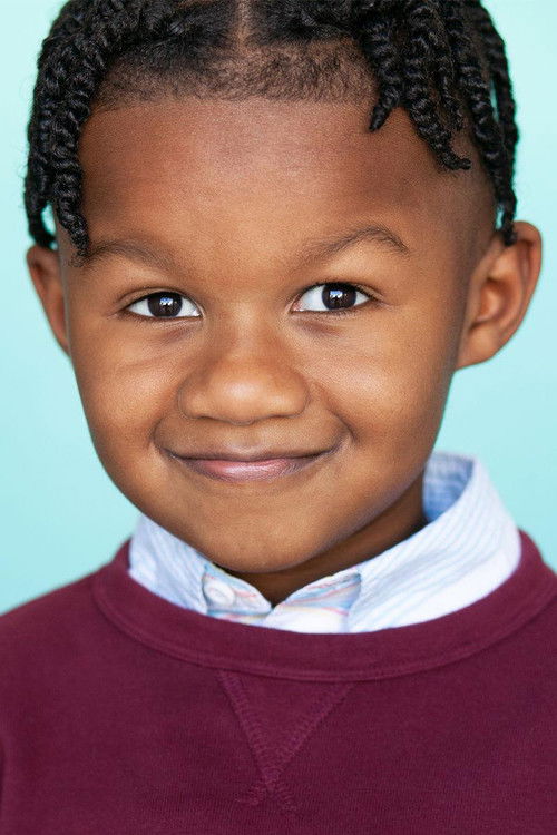 Christopher Robert Scott as Ishal Koprowski