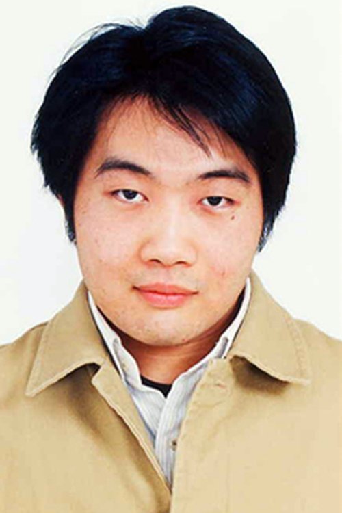 Junya Miura as Salaryman B (voice)