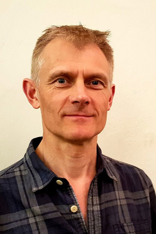 Kevin Anderson as Himself