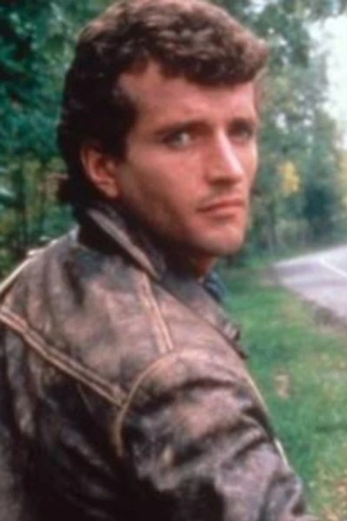 Page Fletcher as Stephen Koenig