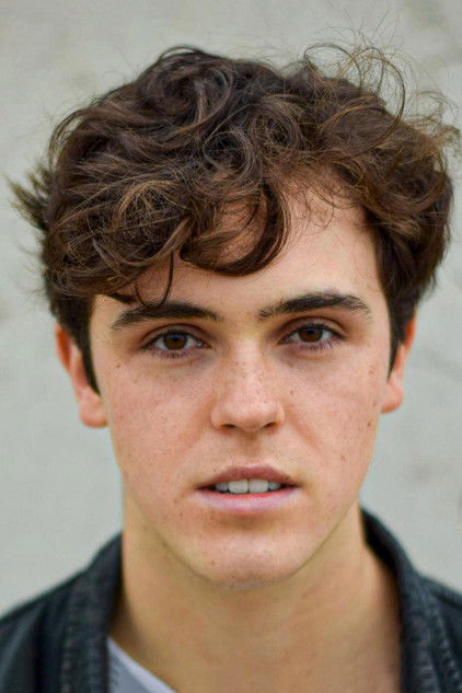 Misia Butler as Marcus