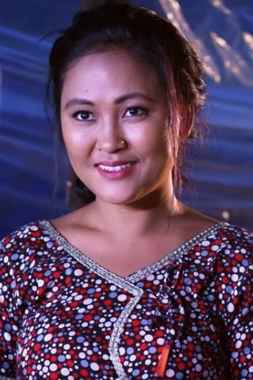 Rishma Gurung as Maiya