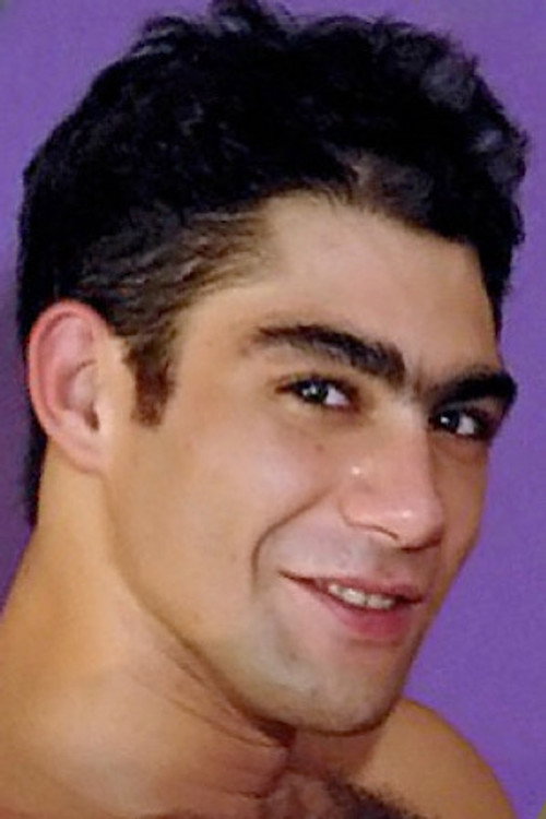 El Gaucho as (archive footage)